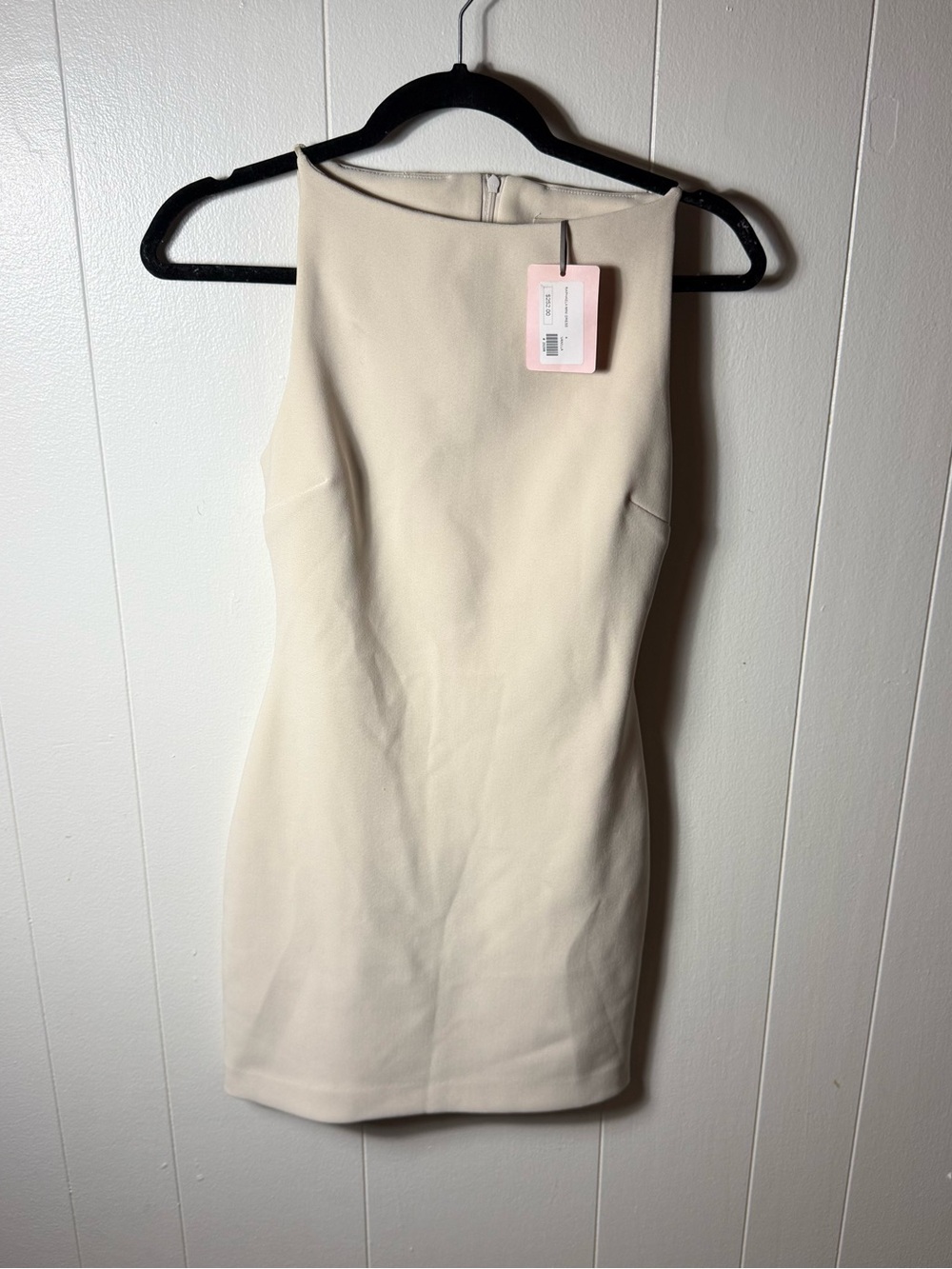 NWT Bec & Bridge Raphaela Mini Dress | US 4